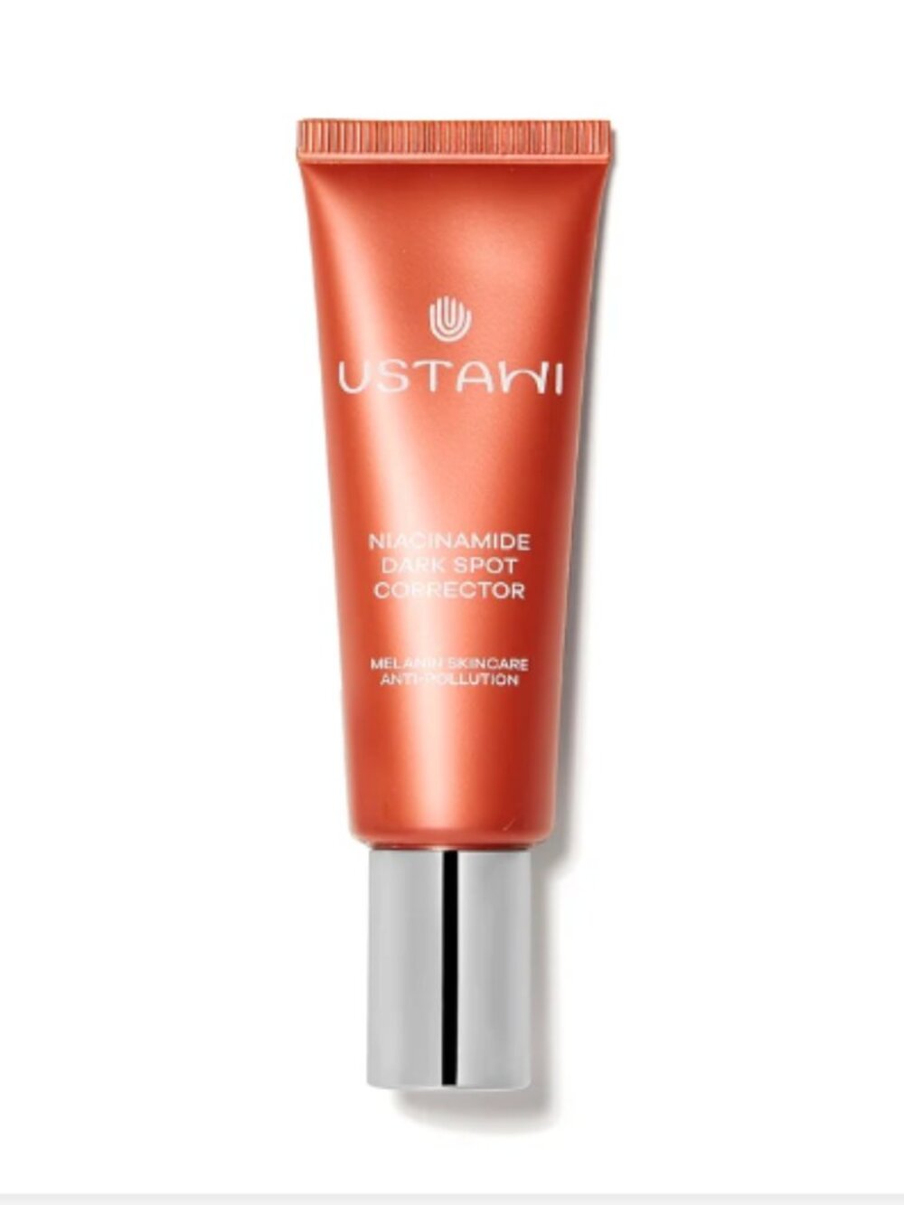 USTAWI Niacinamide Dark Spot Corrector Serum - Melanin Skincare 1 fl oz / 30mL